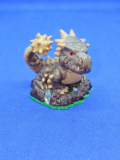 Bash Skylanders Spyro's Adventure Série 1 Terre Activision 20110
