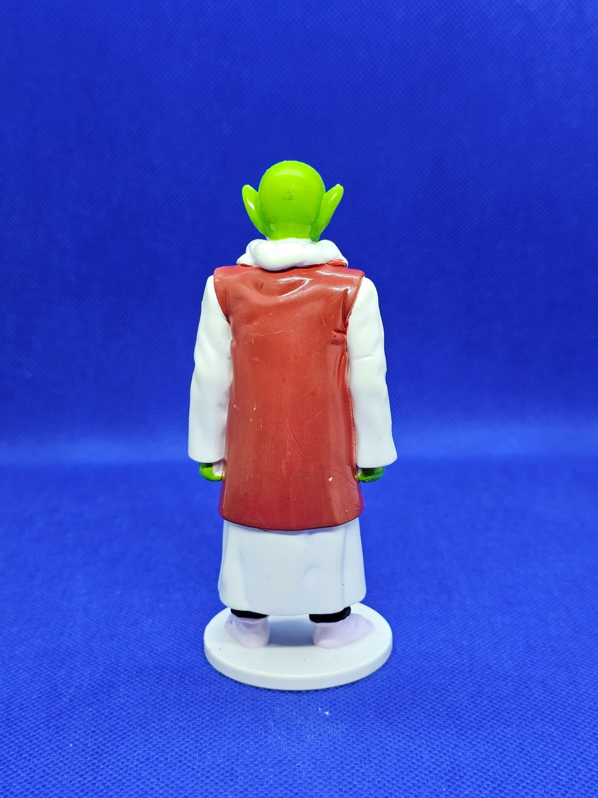 Figurine Dendé (Dende) Dragon Ball GT PVC De Agostini2