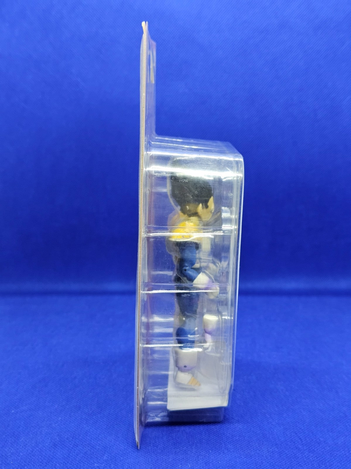 Dragon Ball Z Vegeta Ultimate Figure Series Vol.2 Bandai Neuf sous blist3