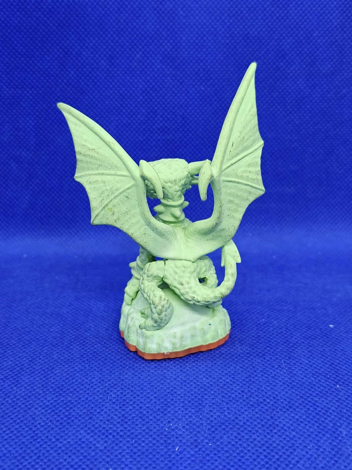 Cynder Glow in the Dark Skylanders Giants Série 2 Activision 20121