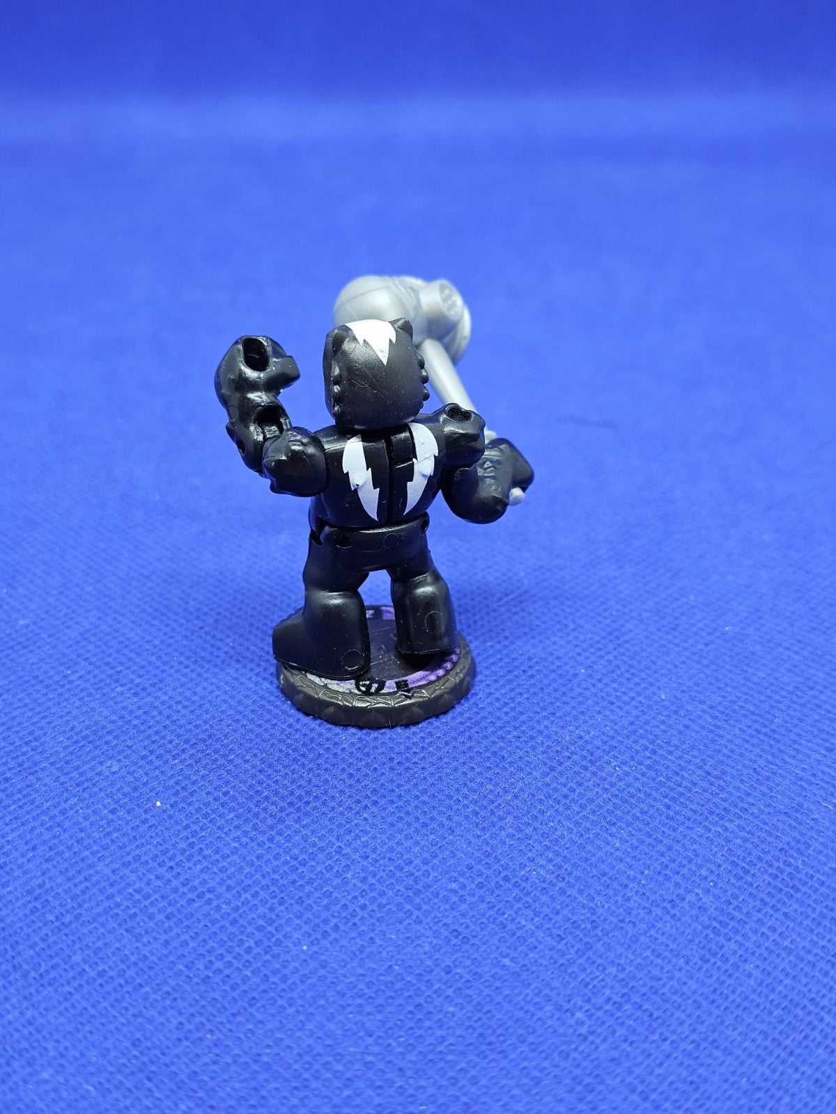 Stink King Akedo Beast Strike Série 5 Classic Moose Toys 20232