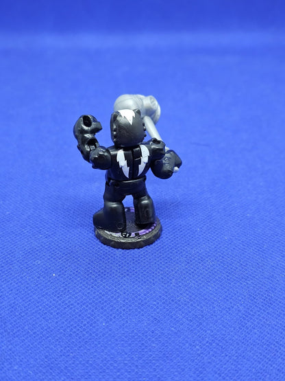 Stink King Akedo Beast Strike Série 5 Classic Moose Toys 20232
