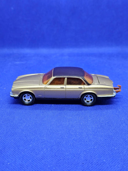 Jaguar XJ12 Matchbox Super Kings K66 Lesney 1978 Made in England 12 cm2