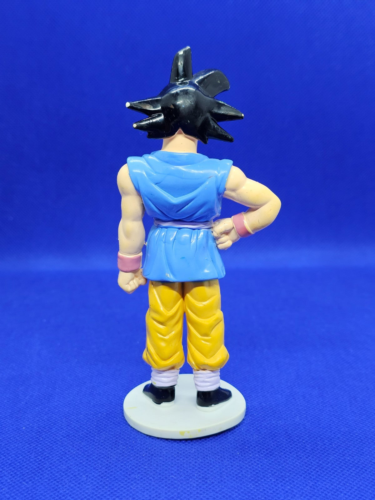 Figurine Son Goku Dragon Ball GT PVC De Agostini2
