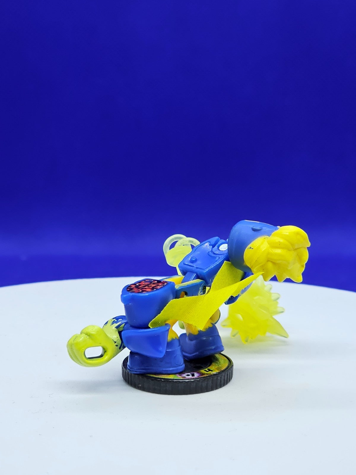 Akedo Thunderpants Série 1 – Ultimate Arcade Warriors – Moose Toys 2021 2