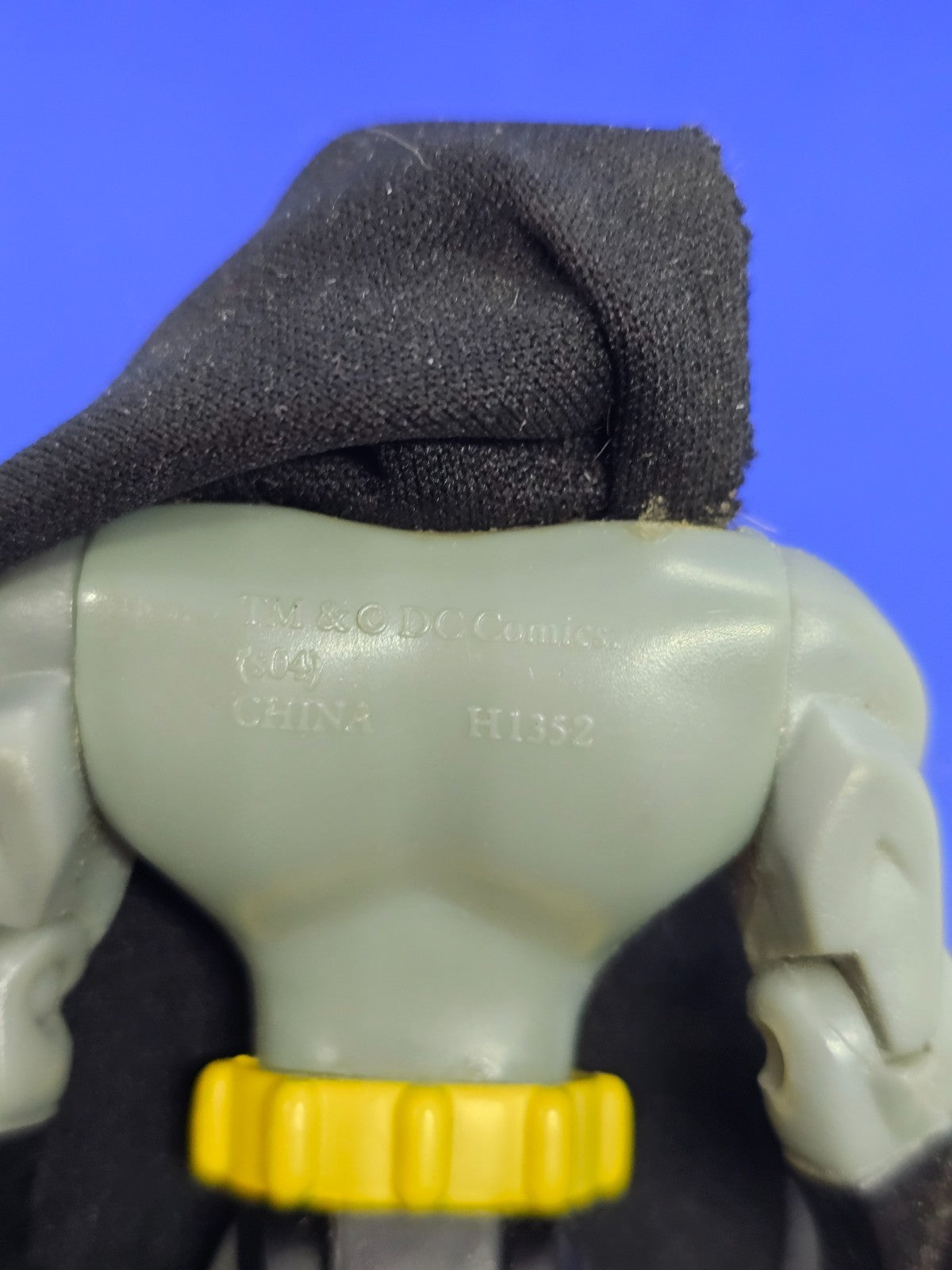 Batman Justice 1992 Figurine DC Comics 13 cm6