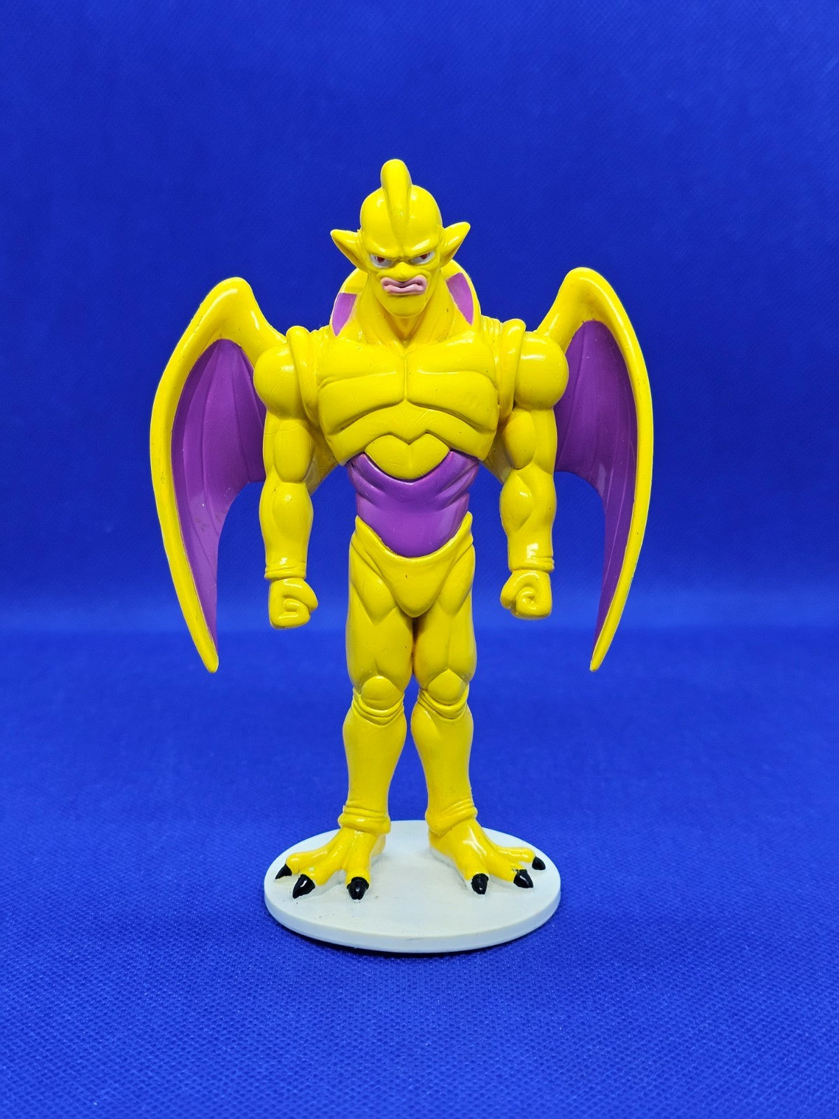 Shenron Dragon Ball GT, Figurine PVC DeAgostini0