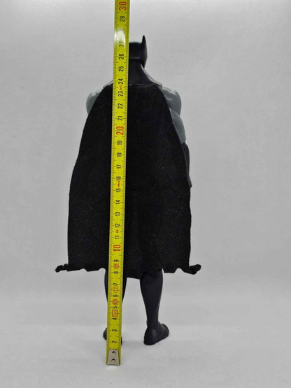 Batman Justice League 2016 – Figurine articulée 28 cm – Mattel DC