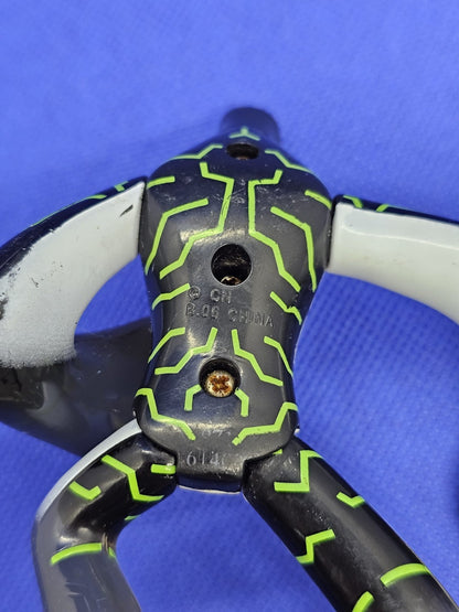Upgrade Ben 10 Série 1 Bandai 2006 Figurine Alien 10 cm1