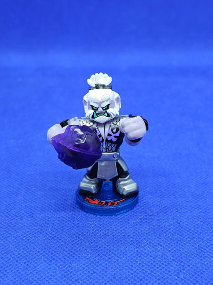Shadow Flame Fantomu Akedo Série 1 Moose Toys 2021 Figurine Complète0