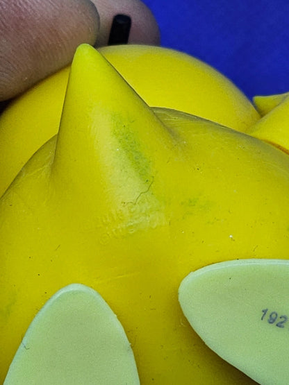 Psykokwak Psyduck Pokémon Figurine 2010 6 cm4