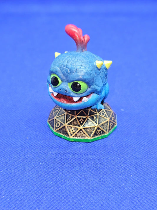Wrecking Ball Skylanders Spyro's Adventure Série 1 Magie Activision 20110