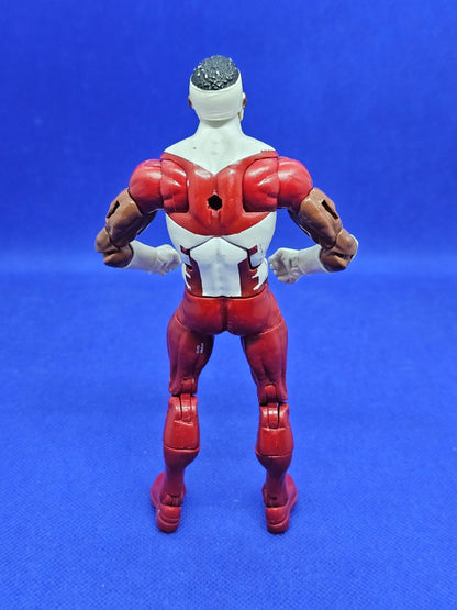 Falcon Sam Wilson Marvel Legends Hasbro Marvel 2020 Figurine Articulée 16 cm1