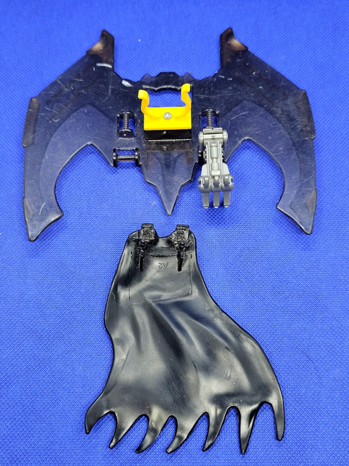 Batman Forever Night Hunter Accessoires, DC Comics, Kenner, 1995, 17 cm1