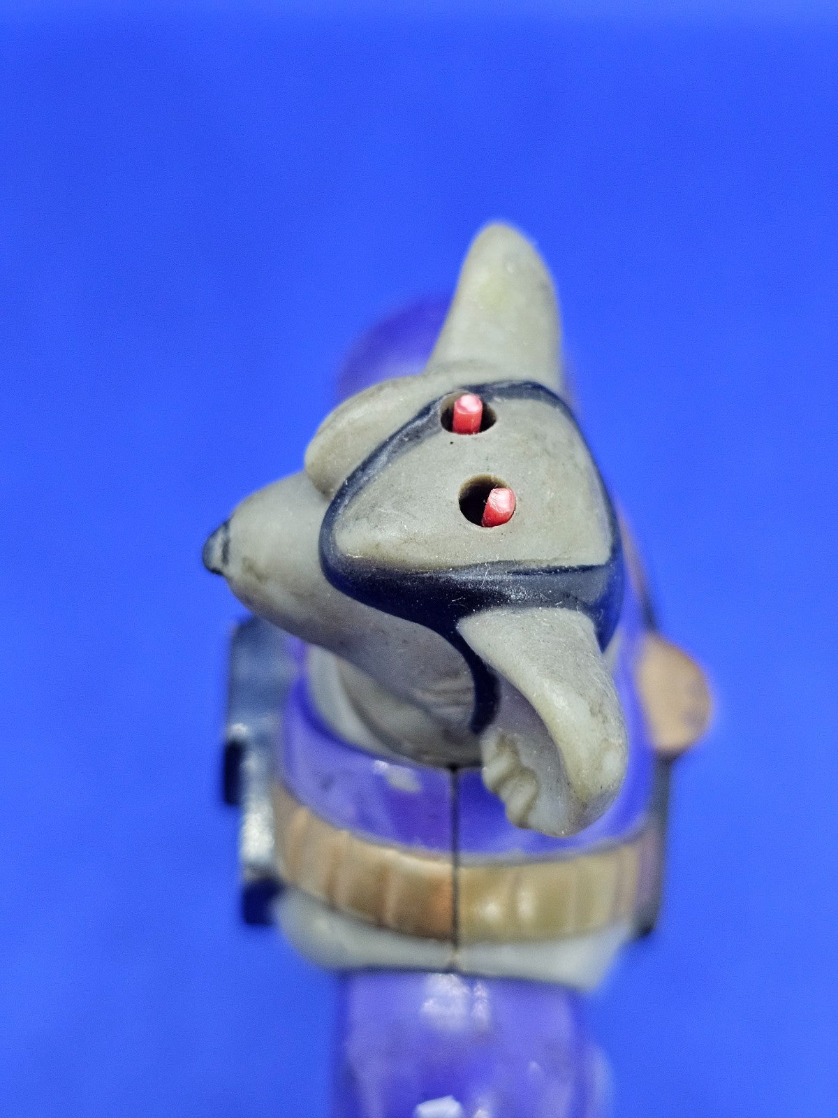 Modo, Biker Mice From Mars, Galoob, 1994, Figurine 13 cm4