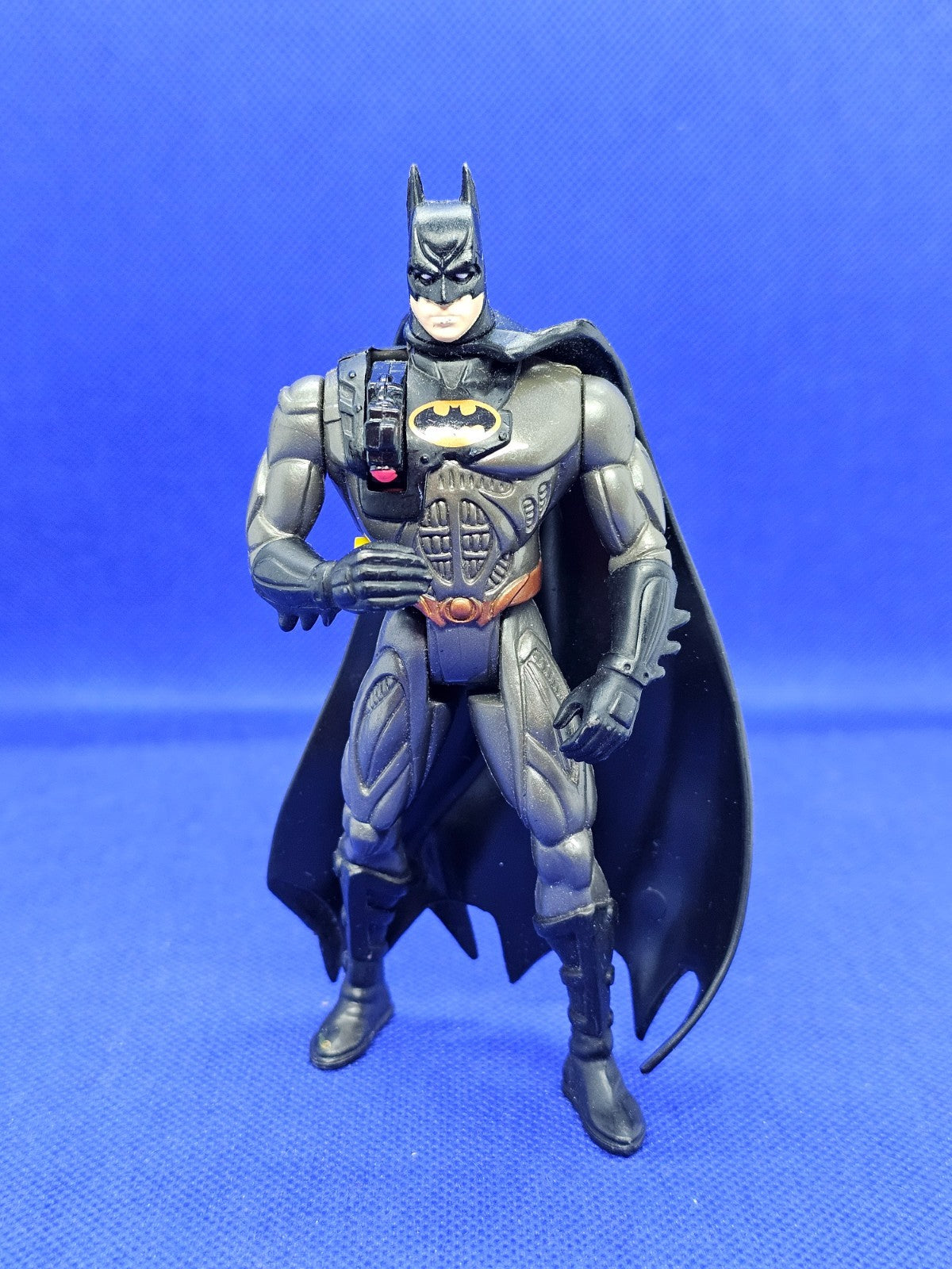 Batman Sonar Sensor, Batman Forever, Kenner, 1995, 13 cm0