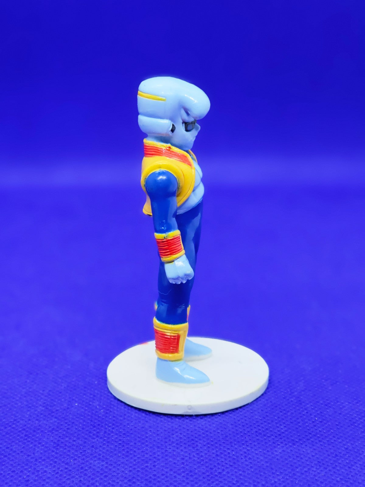 Baby Version 2, Dragon Ball GT, DeAgostini1