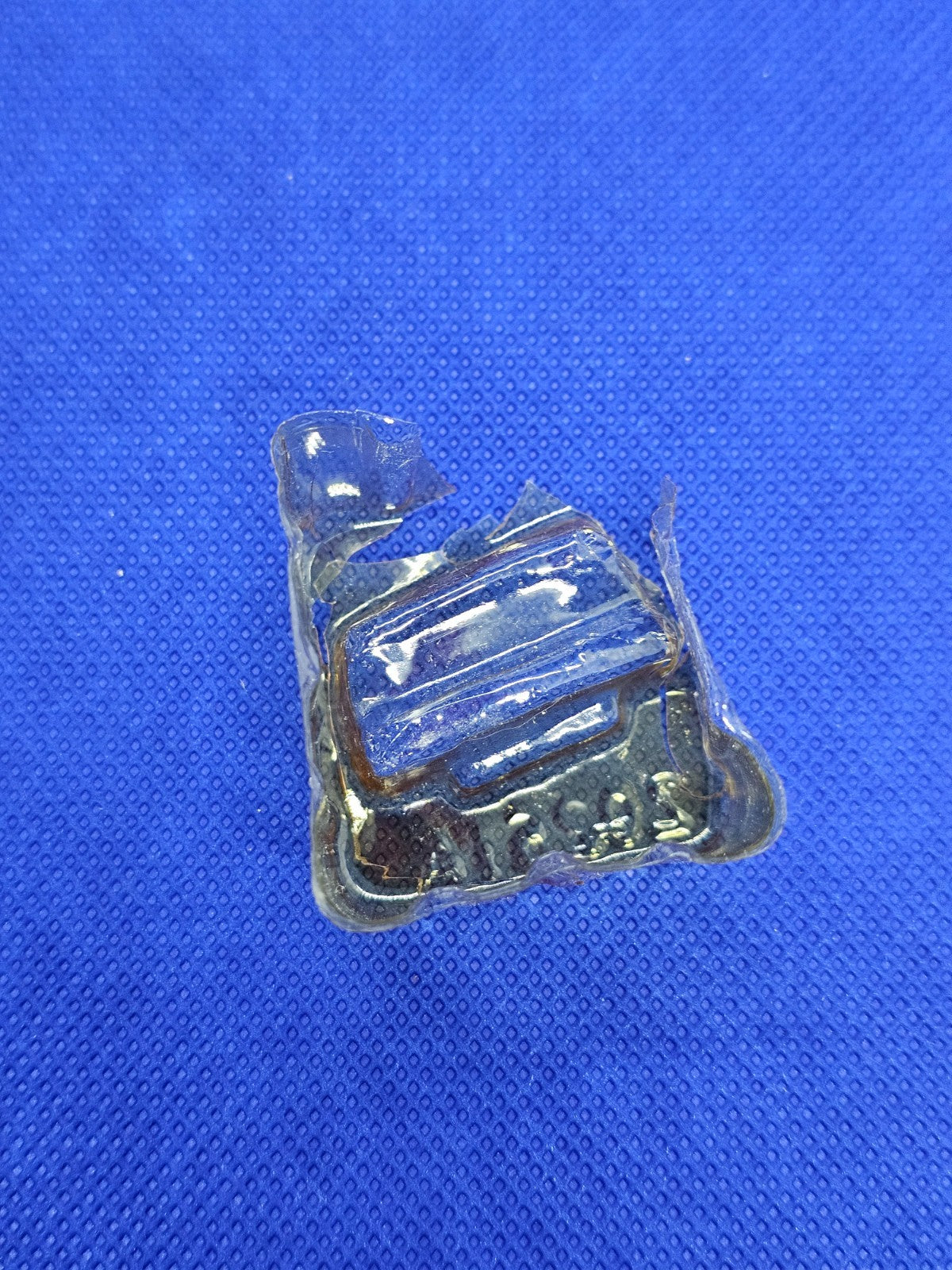 Need For Speed Voiture #28 Havoline Ricky Rudd, EA Games, 200010