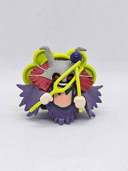 Figurine Yu-Gi-Oh! 5DS Dark Resonator Playmates 2008 nas tv