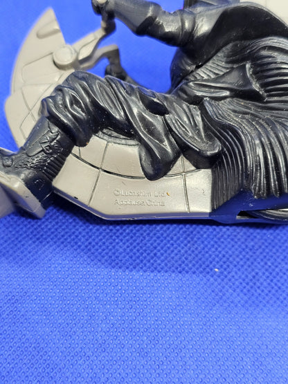 Dark Maul Star Wars Moto Speeder Applause Lucasfilm 1999 12 cm2