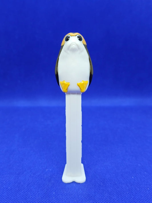 PEZ Porg, Star Wars0