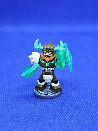 Ice Storm Axel Akedo Powerstorm Moose Toys 20220