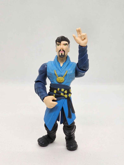 Doctor Strange Figurine, Marvel Disney Store, 2018, 12cm, Incomplet