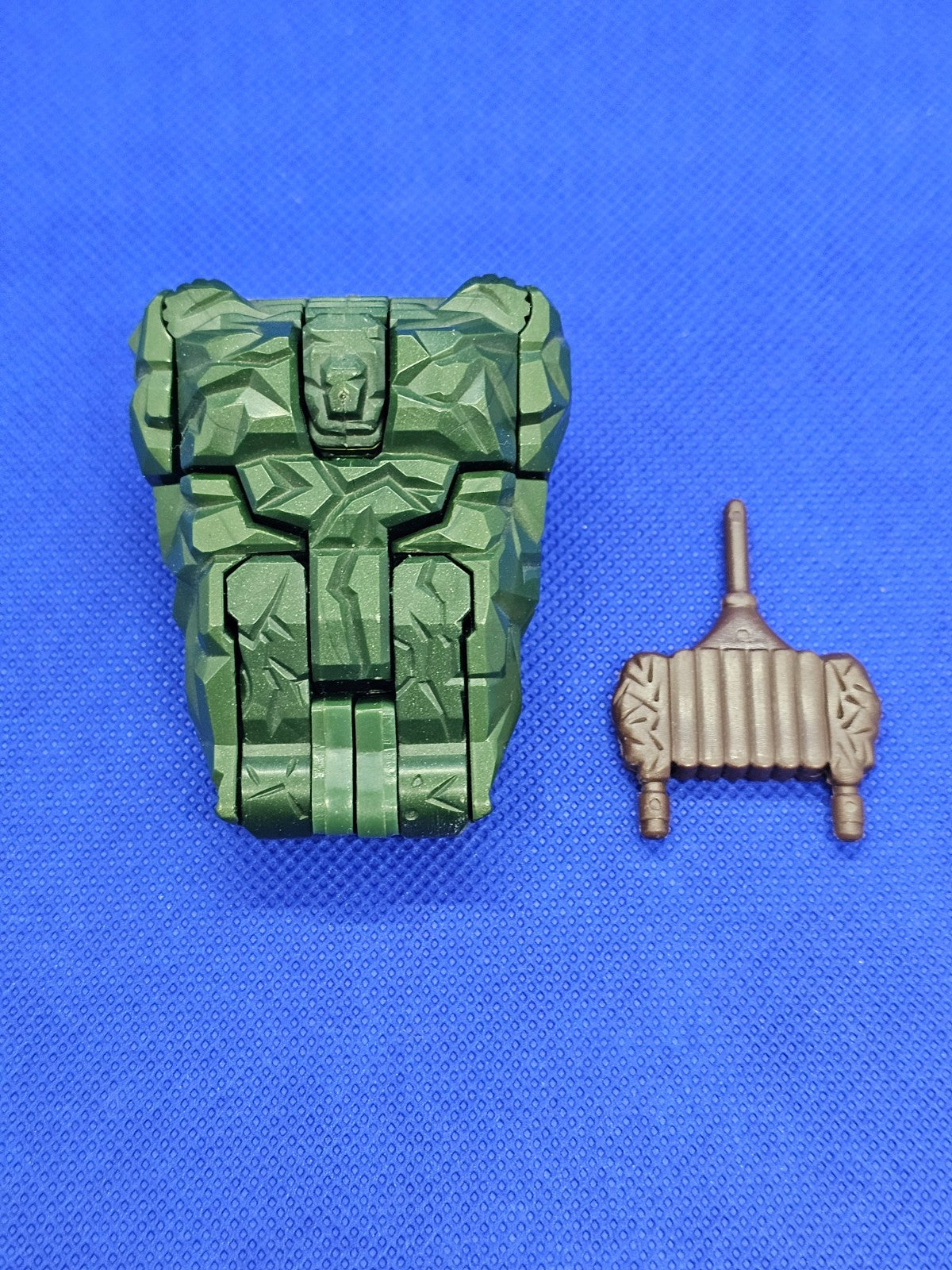 Rock Lords Tombstone GoBots Tonka Bandai 1986 figurine vintage complète Loose17