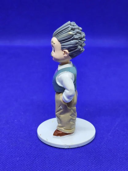 Krillin (tenue civile), Dragon Ball GT, DeAgostini1