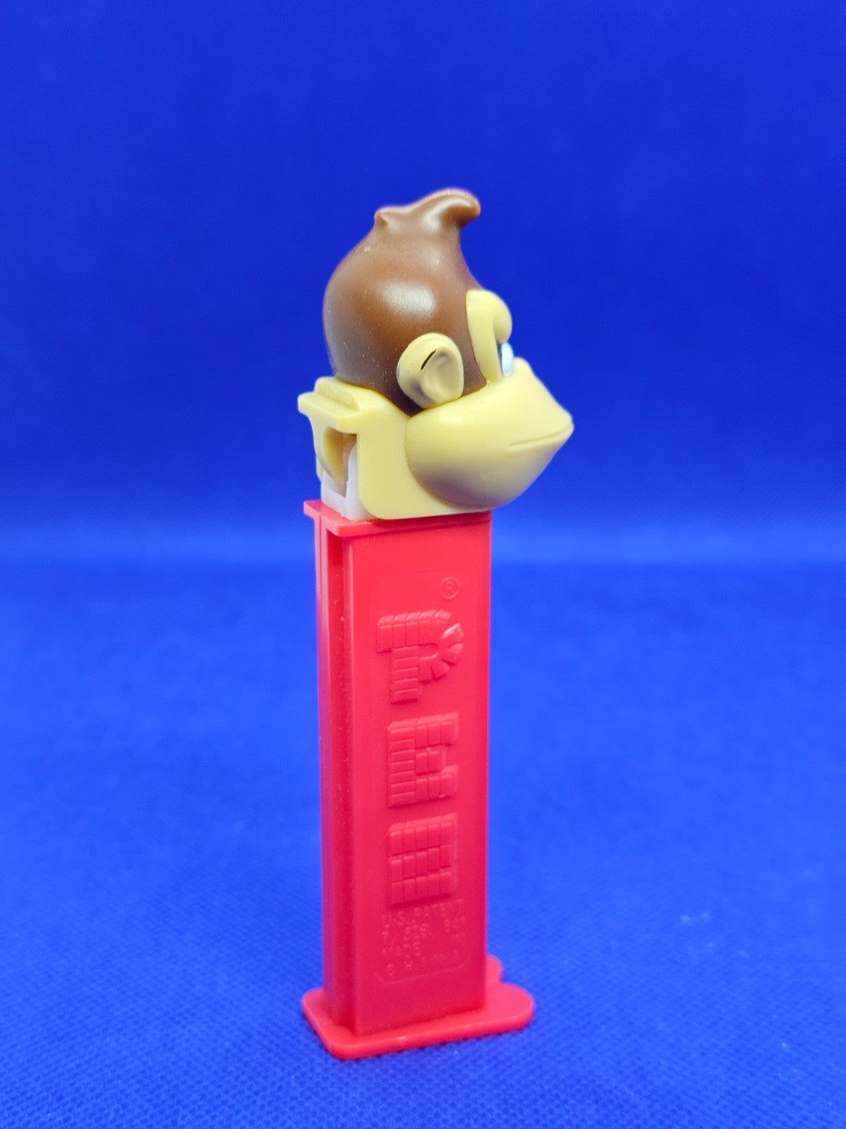 PEZ Donkey Kong, Nintendo1
