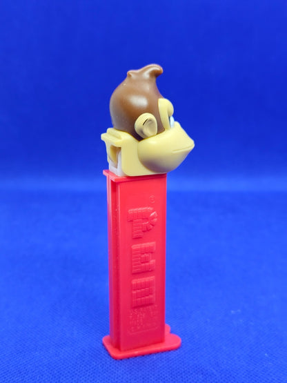 PEZ Donkey Kong, Nintendo1