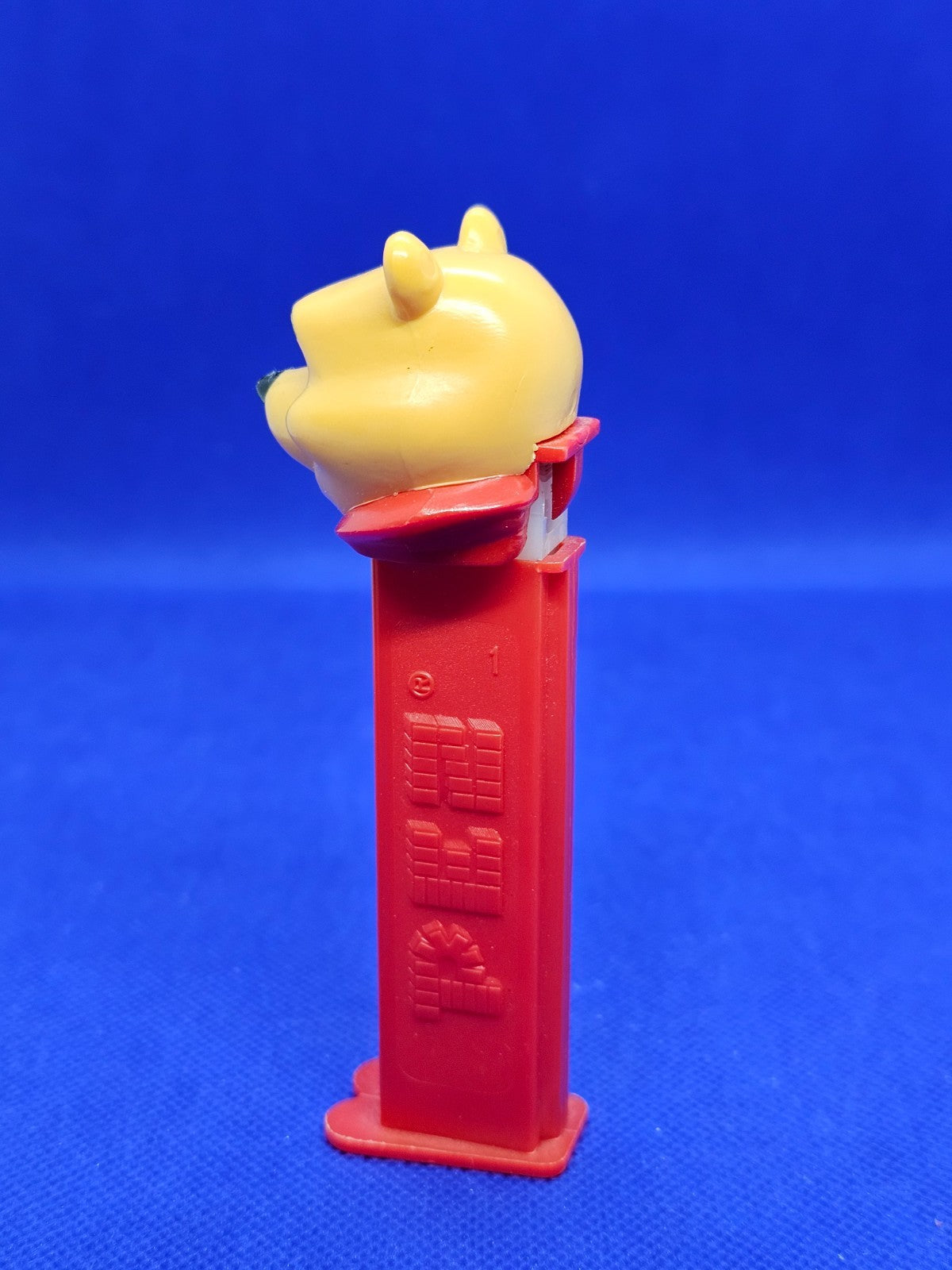 PEZ Winnie l’Ourson Disney, PEZ2