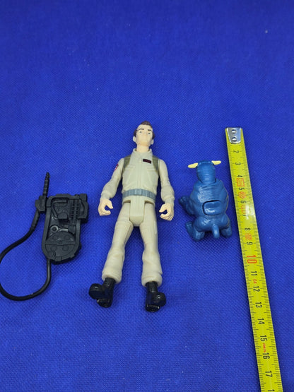 Figurine Peter Venkman Ghostbusters Hasbro Fright Features 2020 13 cm7