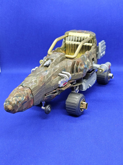Rock Lords Stone Wing GoBots Tonka Bandai 1986 véhicule Loose vintage2