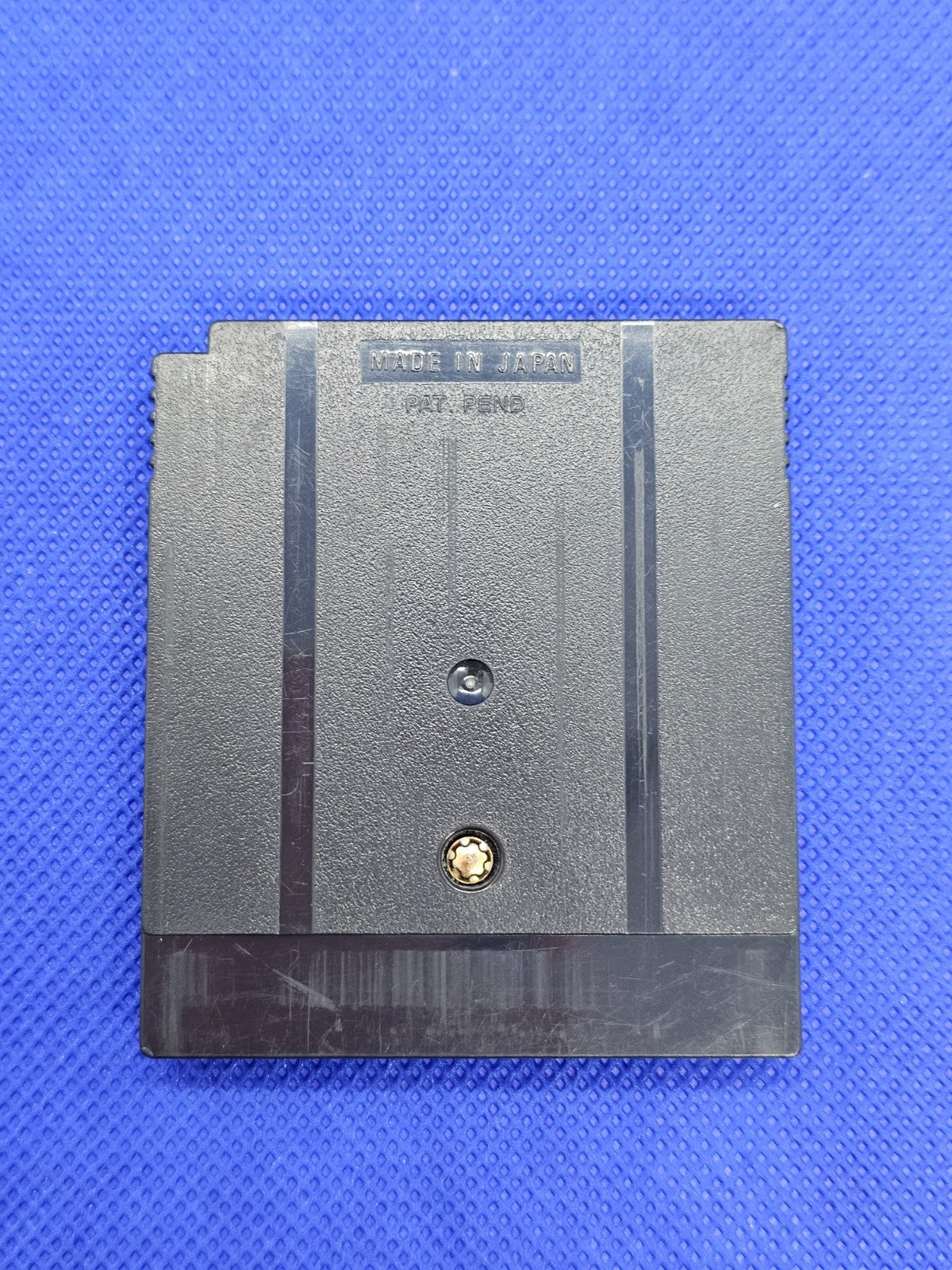 Game & Watch Gallery 3 Nintendo Game Boy 1999 EUR1