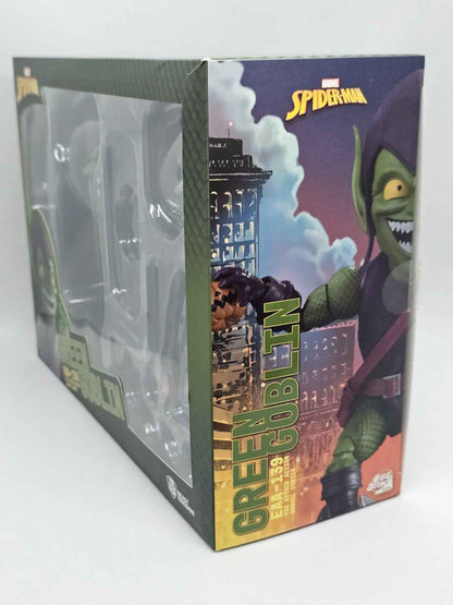 Figurine Green Goblin EAA-139, Marvel Comics, Beast Kingdom, 2022, 16 cm