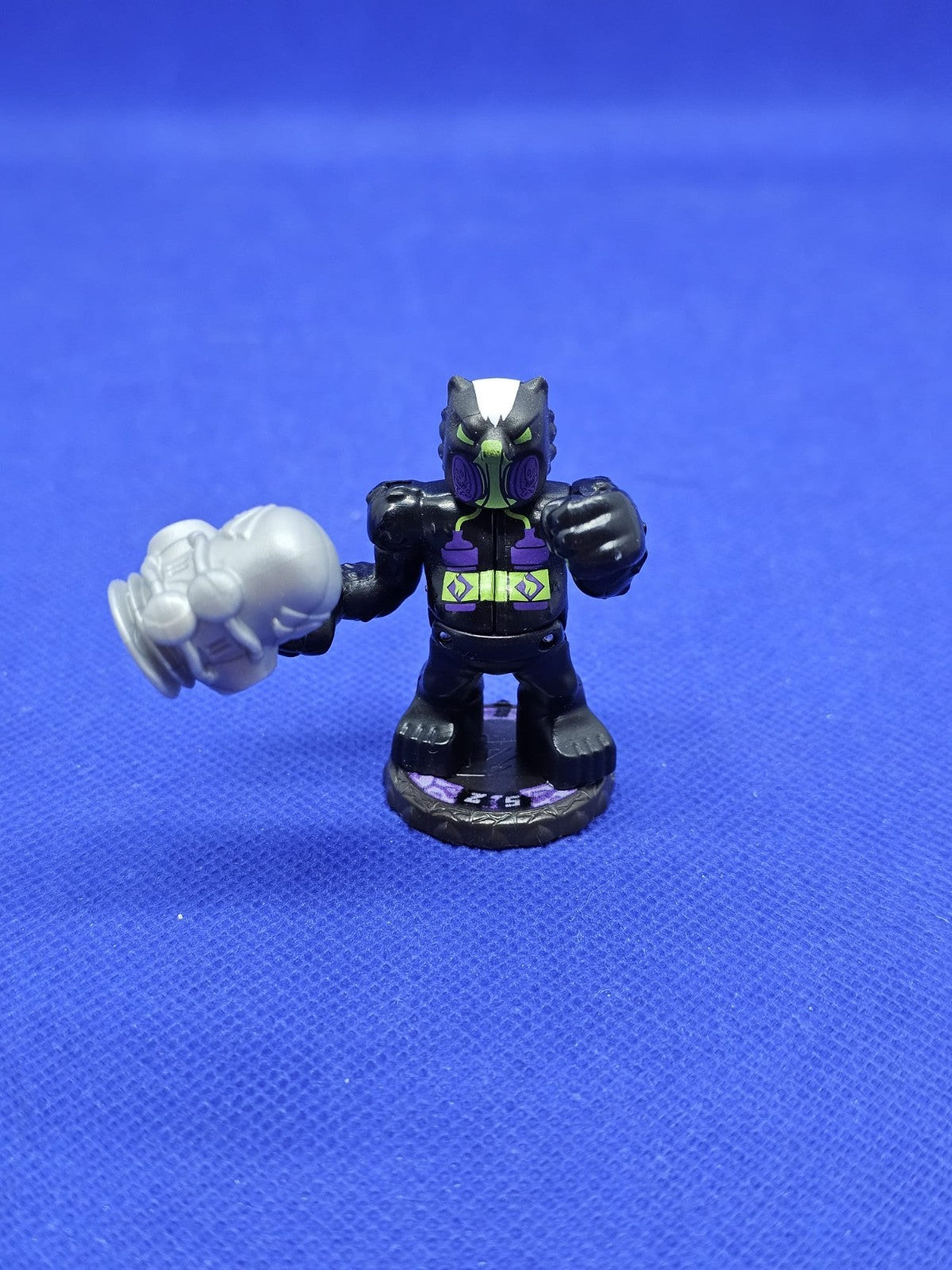 Stink King Akedo Beast Strike Série 5 Classic Moose Toys 20230