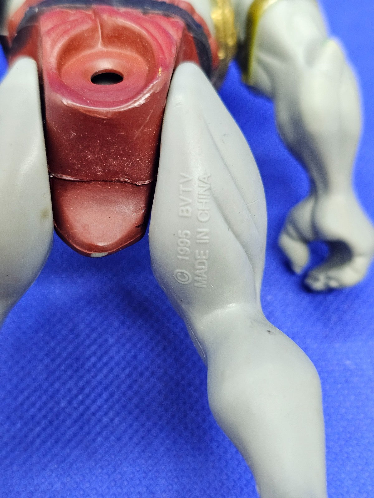 Goliath Figurine Gargoyles Disney BVTV 1995 15 cm2