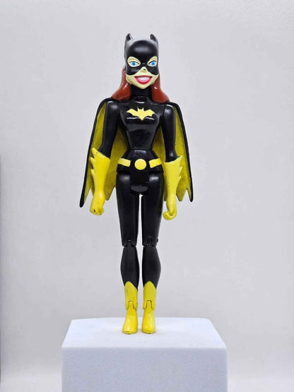 DC Super Heroes - Quick France - Batgirl