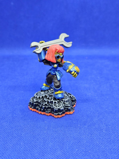 Sprocket Skylanders Giants Série 2 Activision 2012 Figurine Élément Tech0