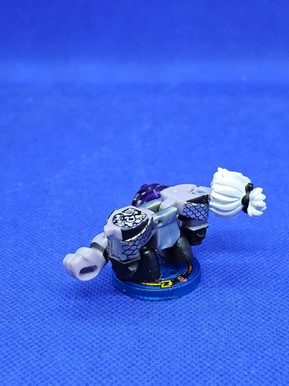 Shadow Flame Fantomu Akedo Série 1 Moose Toys 2021 Figurine Complète2