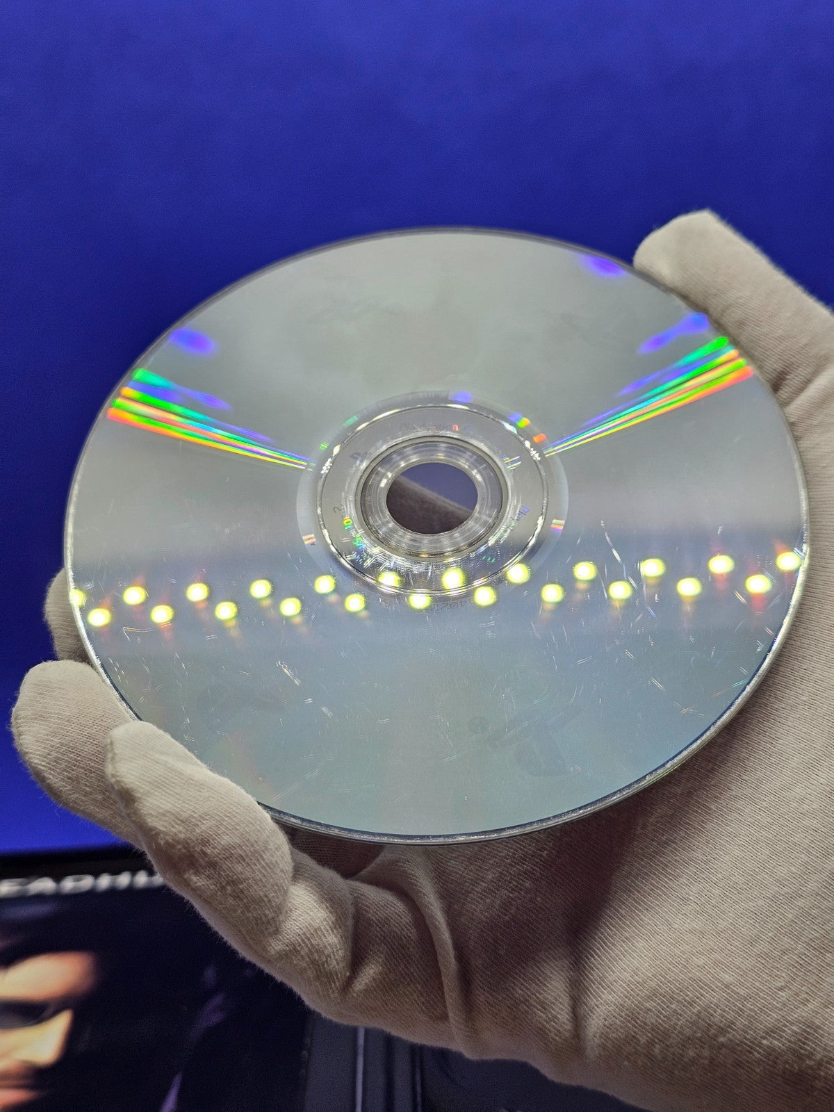 Headhunter PS2, SEGA, Version PAL FR, Complet avec Notice, 20023