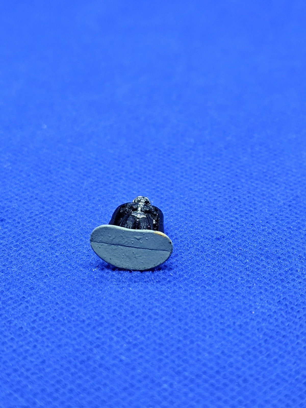Dark Vador Darth Vader Star Wars Micro Machines Galoob Figurine Vintage3