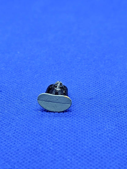 Dark Vador Darth Vader Star Wars Micro Machines Galoob Figurine Vintage3