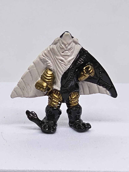 Figurine Micro Machines Power Rangers 1994 – Méchant avec Cape