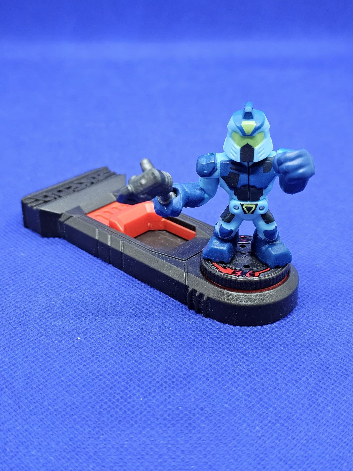Hyperlock Akedo Série 1 Classic Moose Toys 2021 avec contrôleur0