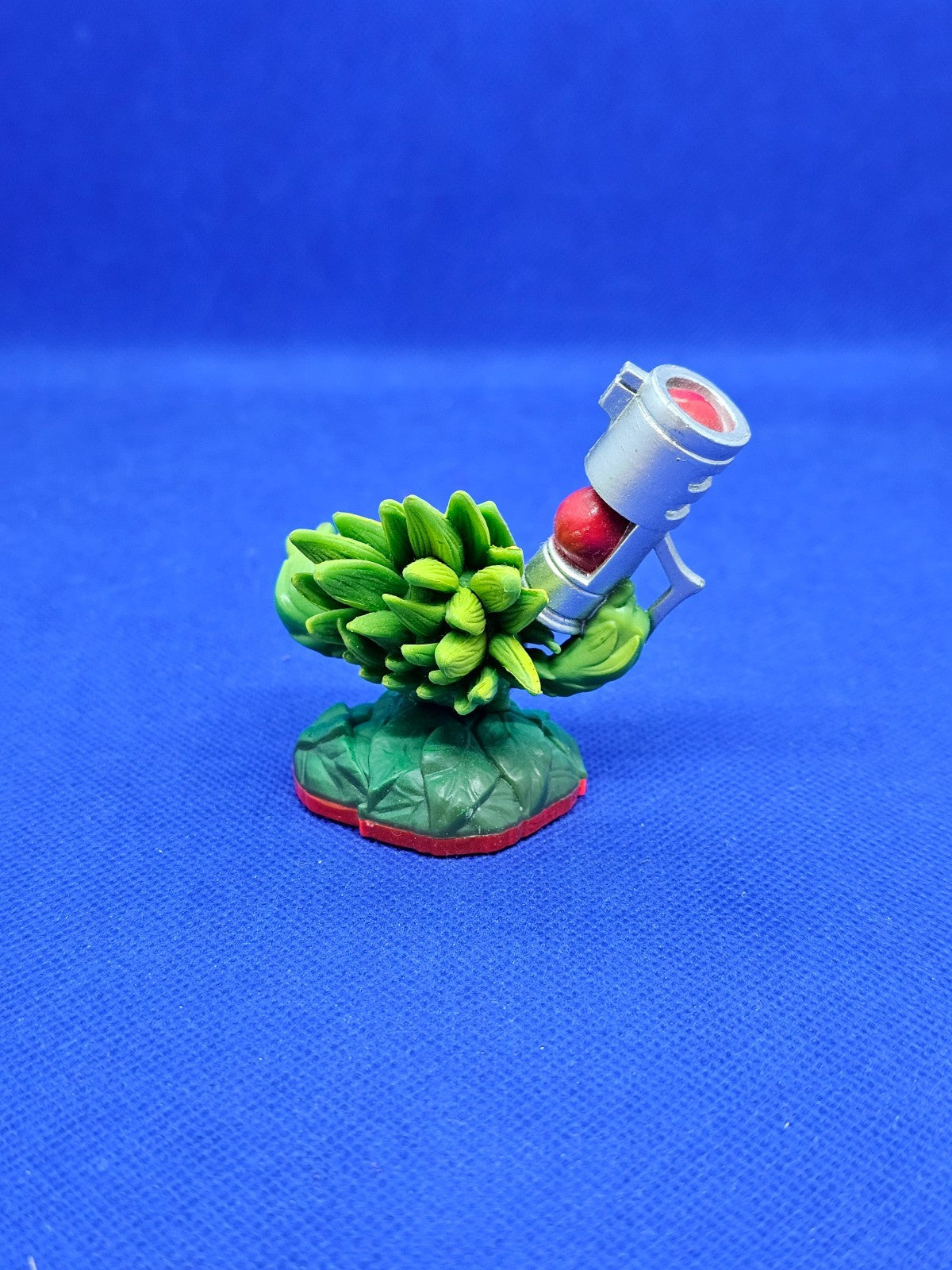 Food Fight Skylanders Trap Team Élément Vie Activision 20141