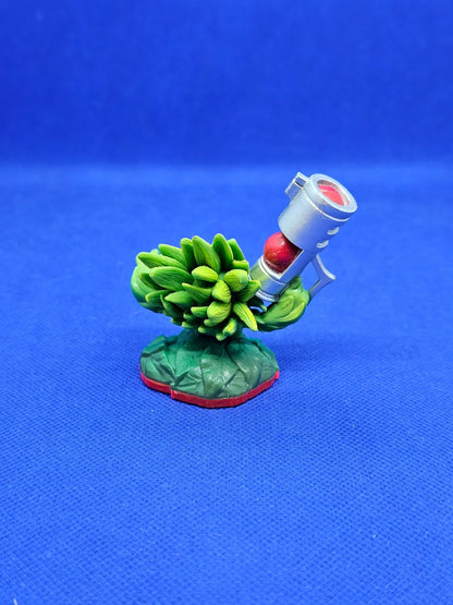 Food Fight Skylanders Trap Team Élément Vie Activision 20141