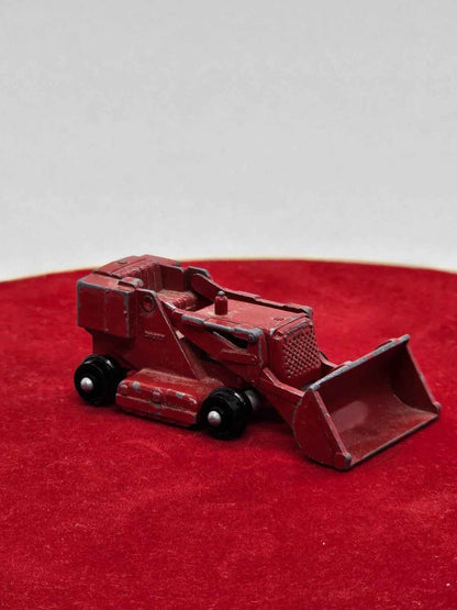 Matchbox Lesney #58 Drott Excavator