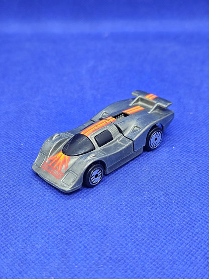 Vintage Hot Wheels Sol Aire CX4 Ultra Hots Mattel 1983 Malaysia0
